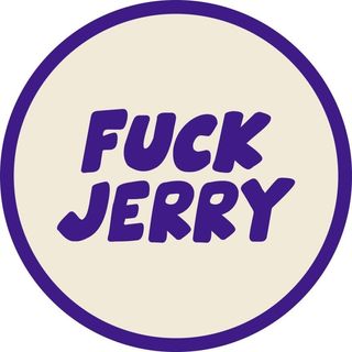 FUCKJERRY threads