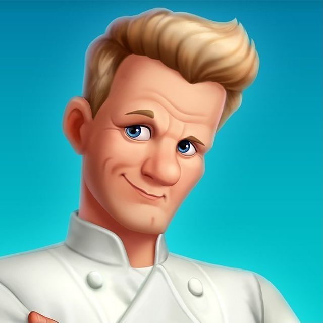Gordon Ramsay threads