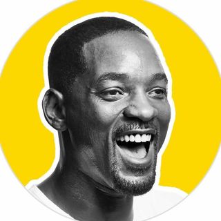 Will Smith threads
