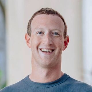 Mark Zuckerberg threads